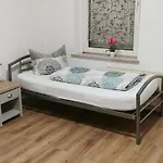 Monteurwohnung 1