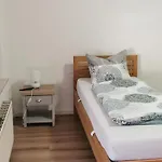 Appartement Monteurwohnung 1
