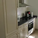 Monteurwohnung 1