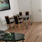 Appartement Monteurwohnung 1 *