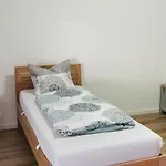 Appartement Monteurwohnung 1 *