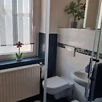 Monteurwohnung 1