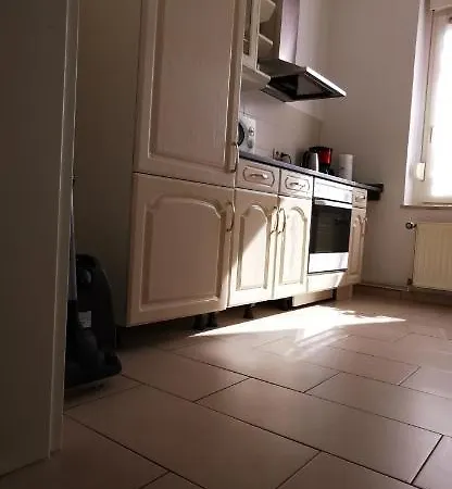 Monteurwohnung 1 Appartement