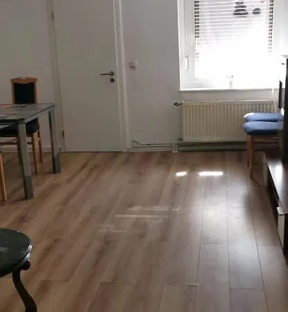 Monteurwohnung 1 Bitterfeld-Wolfen