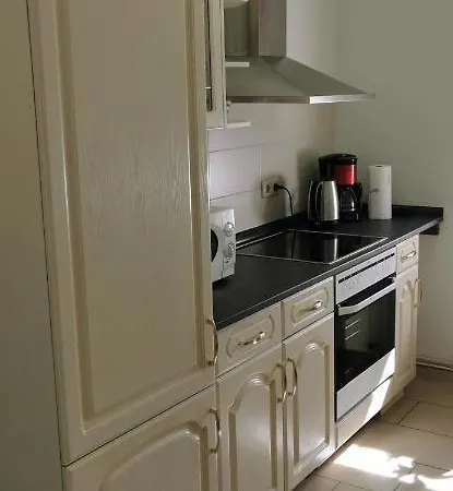Monteurwohnung 1