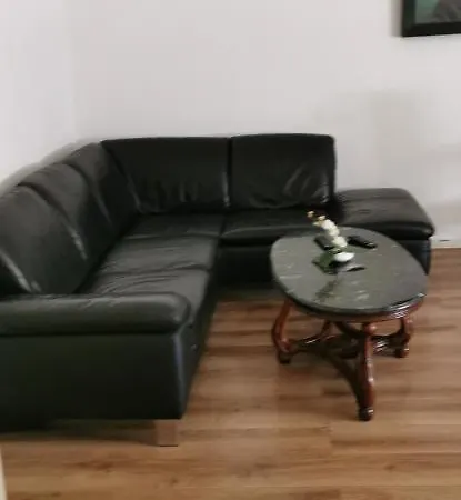 Monteurwohnung 1 * Bitterfeld-Wolfen