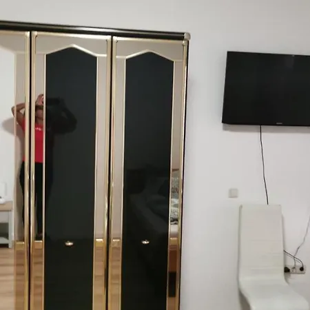 Monteurwohnung 1 Bitterfeld-Wolfen