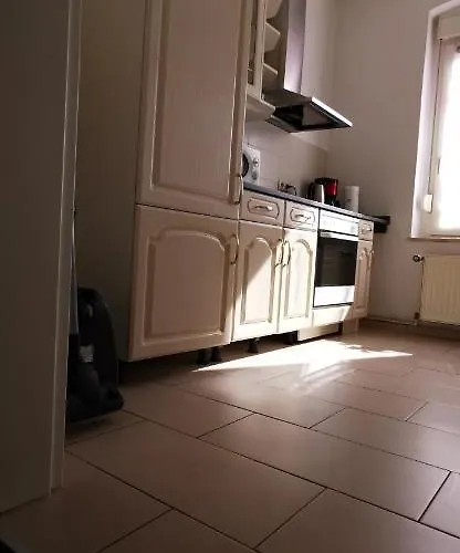 Monteurwohnung 1 Apartman