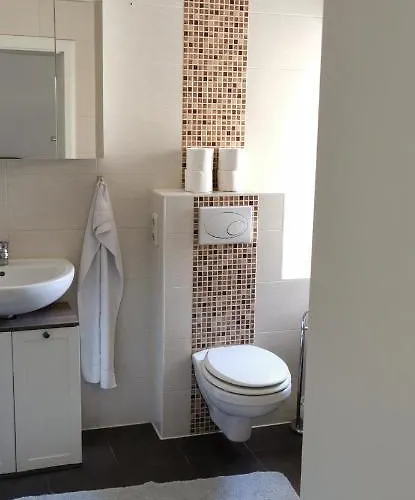 Monteurwohnung 1 Apartman Bitterfeld-Wolfen