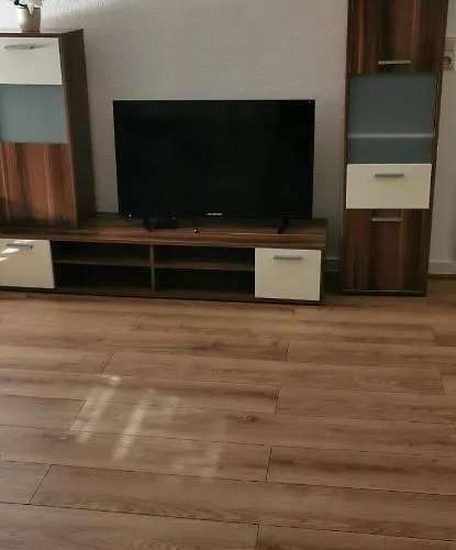 Monteurwohnung 1 Apartman