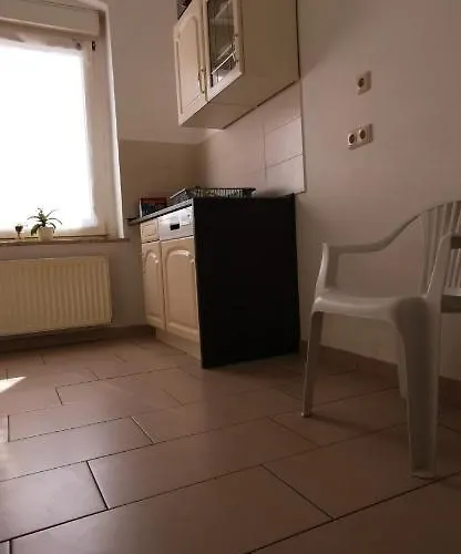 Monteurwohnung 1 Bitterfeld-Wolfen