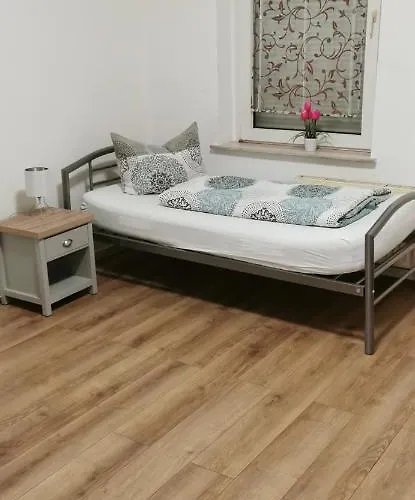 Apartman Monteurwohnung 1 Bitterfeld-Wolfen