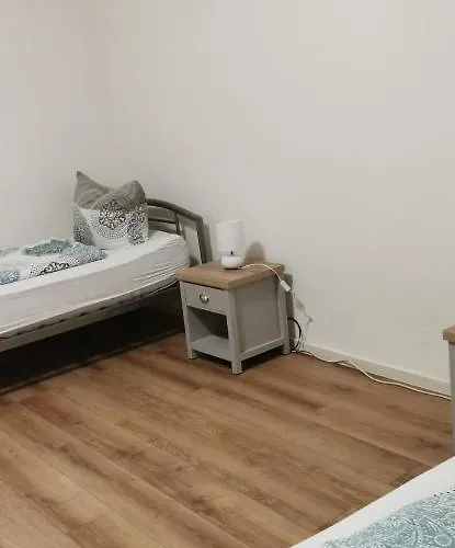 Monteurwohnung 1 Apartman