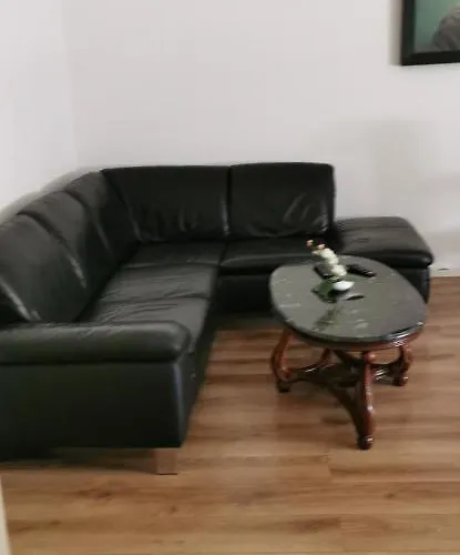 Monteurwohnung 1 * Bitterfeld-Wolfen