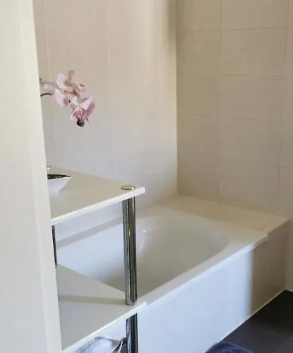 Monteurwohnung 1 Bitterfeld-Wolfen