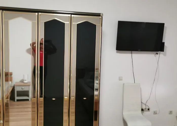 Monteurwohnung 1 Bitterfeld-Wolfen